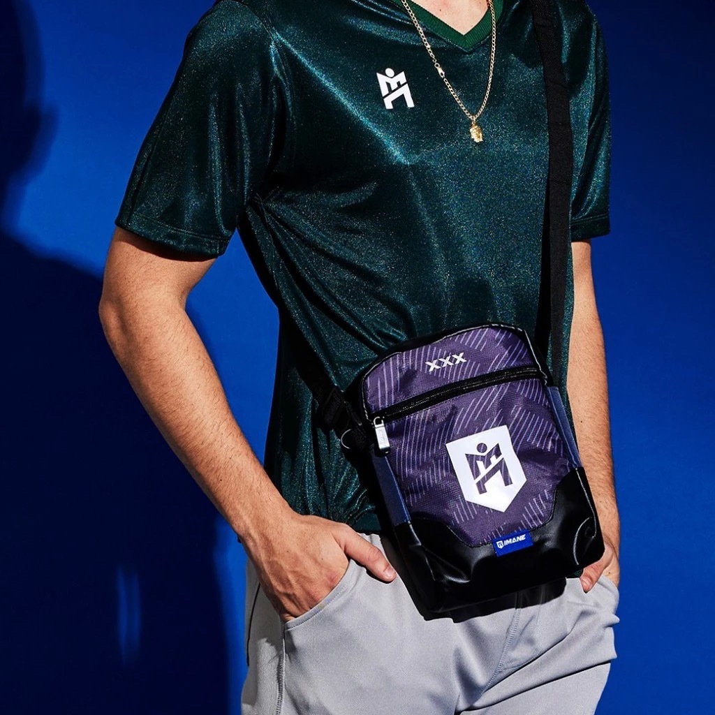 IMANE กระเป๋าสะพาย ไซส์เล็ก Mini Cross Body รหัส IMB7 002