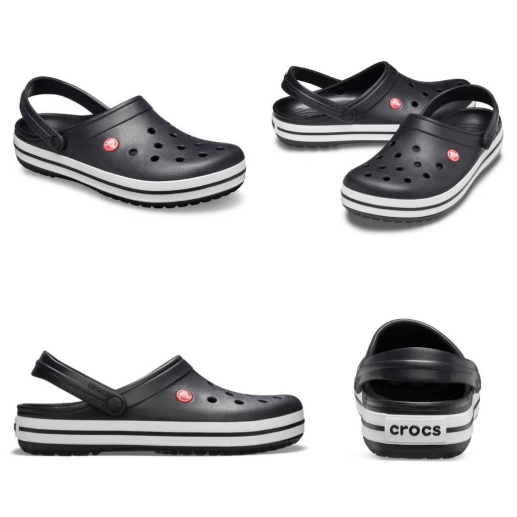 CROCS CROCBAND CLOG 🇺🇸💯ของแท้นำเข้าอเมริกา