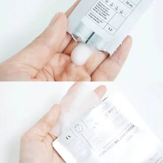 แท้💯พร้อมส่ง VT Reedle Shot 300 2Step Mask 25g มาส์กเข็มปรับผิวเรียบเนียน