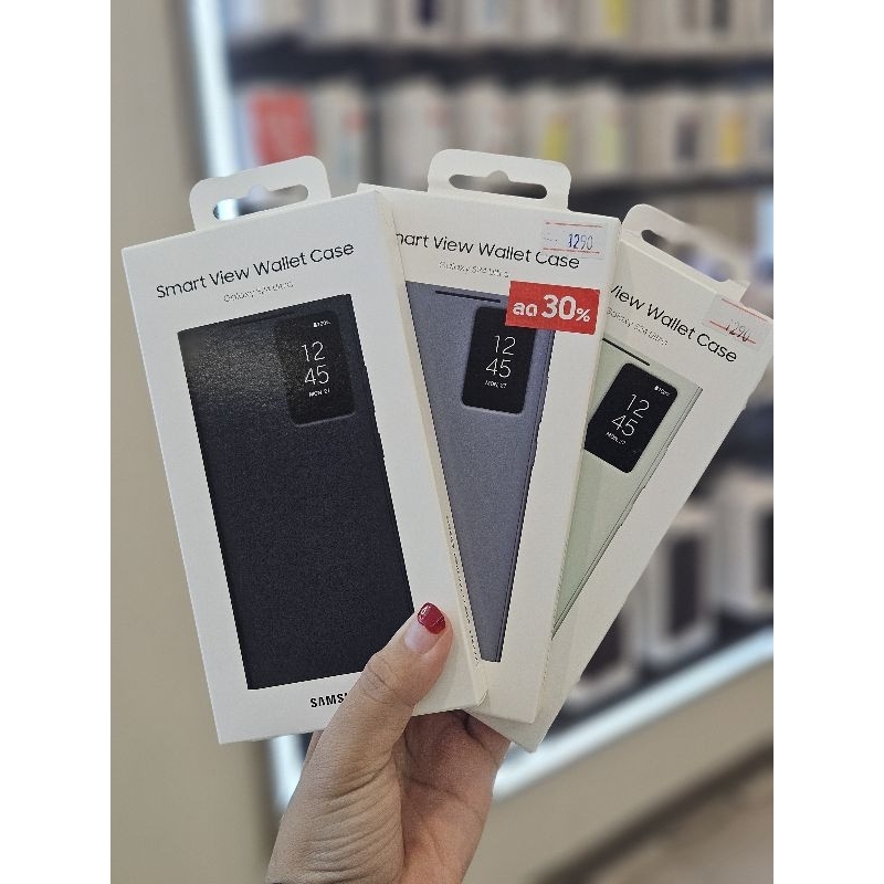 เคส S24Ultra ของแท้จากช็อป