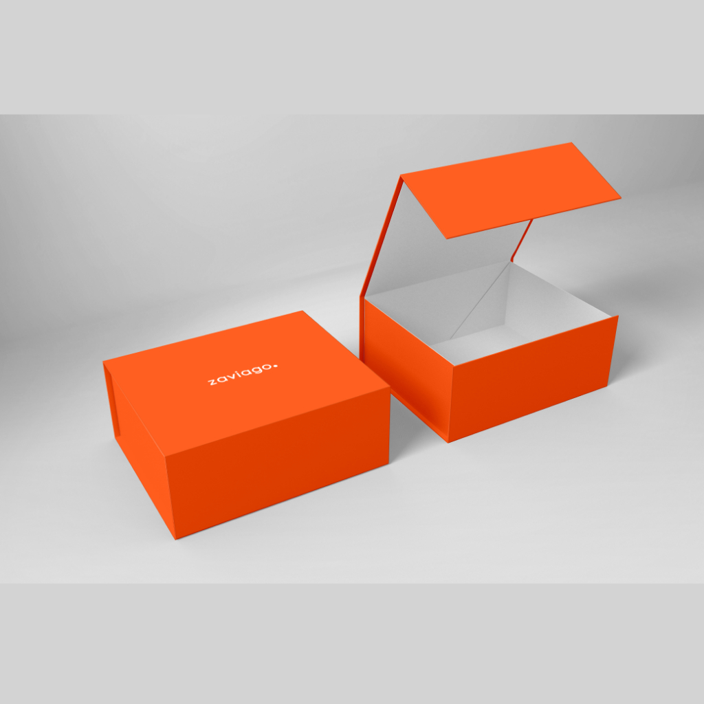 Zaviago Swag Box Set