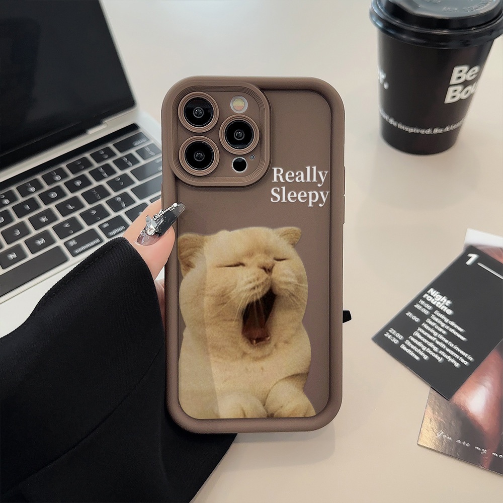 COD เคส For Xiaomi Redmi 13C Note 13 14C 12 12C 11 9 10 10C 9A 9C Poco X6 M6 C65 11S 10S Pro lite 5G Cat กันกระแทก
