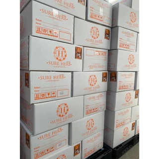 โกโก้ชัวร์เฮิร์บ กาแฟชัวร์เฮิร์บ Sure Herb Coffee Coco { เปิดบิล10ห่อ }
