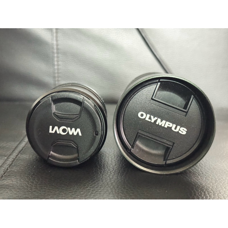 Olympus Lens (เลนส์มือสอง สภาพ 98%)