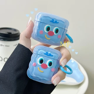 【เคส สำหรับ Airpods 4 】เคส สำหรับ Airpods 4/gen 4 ลายสวยน่ารักมาก สำหรับ Airpods Case