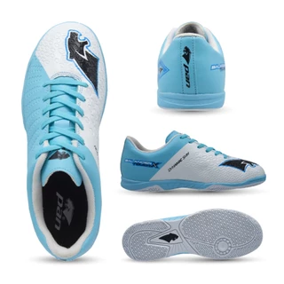 [PANTSDGWS ลด 100] PAN BALANCER TOUCH X FUTSAL Futsal Footwear รหัส PF142B