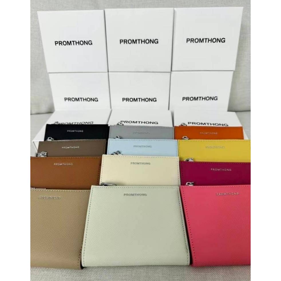 PTBGT008 Wallet PROMTHONG