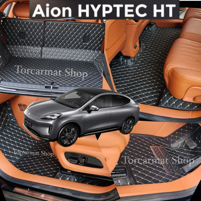 Aion HYPTEC HT(ฟรี!!หลุมหน้าทุกออเดอร์)หนังคัดเกรด ส่งตรงกับโรงงานผู้ผลิต