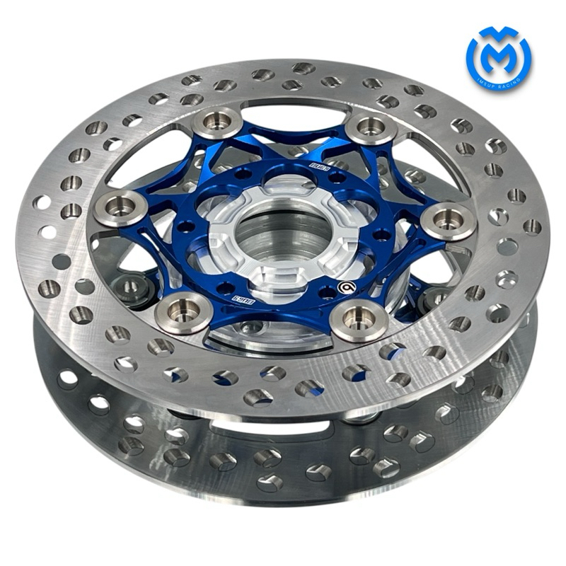 สเปเซอร์ รองจาน สเปเซอBU 69 200mm. 220mm. (งานตัด) สำหรับ w125