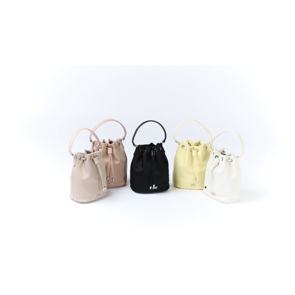 littlebunnystore Bucket nylon