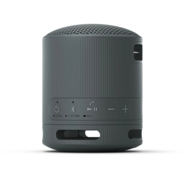 SONY SRS-XB100 EXTRA BASS™ Portable Wireless Speaker ลำโพงไร้สายแบบพกพา กันน้ำกันฝุ่น