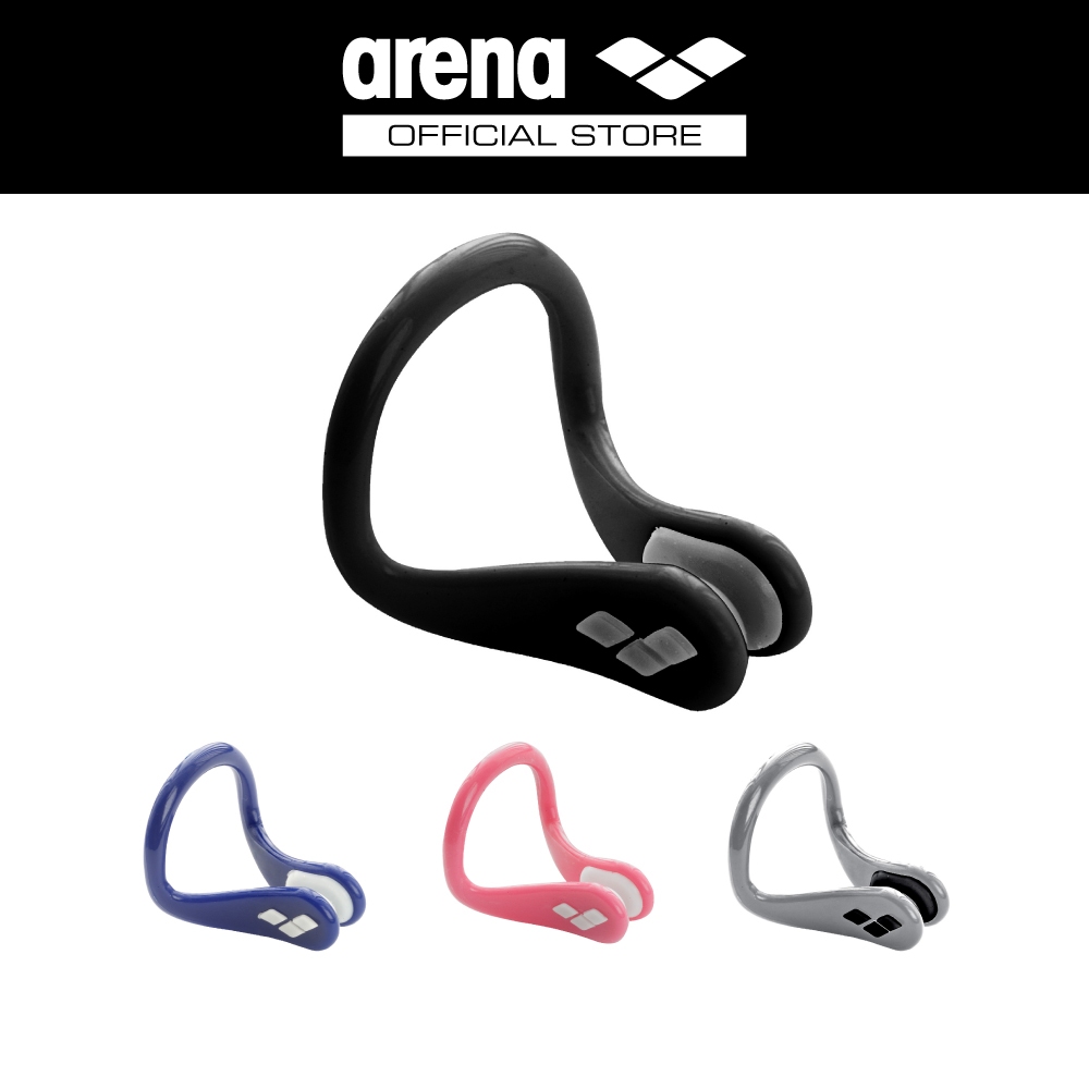 ARENA Nose Clips ที่อุดจมูกกันน้ำ ที่อุดจมูกว่ายน้ำ ASN901