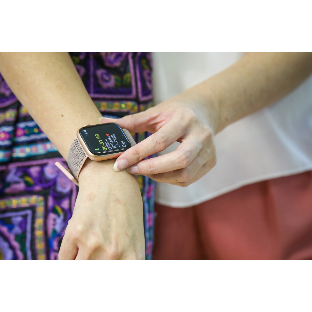 Hishield TPU ฟิล์มกันรอย For Apple Watch Series 10 / Series SE / Series 9 / Series 8 / Series 7 / Series 6 / Series 5
