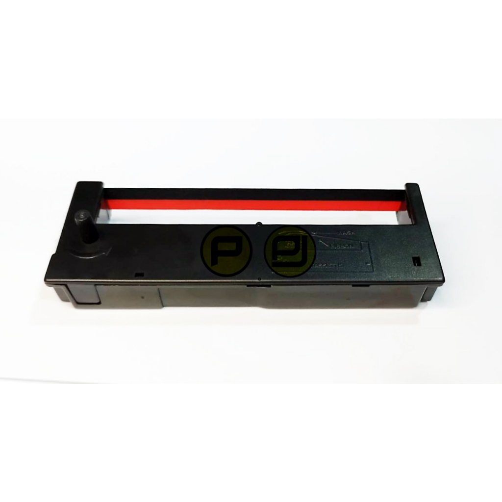 ตลับผ้าหมึกเครื่องตอกเวลา Seiko QR-550, 475, 6550, 6560, 7550 / Nibo 8800, 9800  ตลับเทียบเท่า