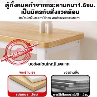 MMY 【มี 3 สี】ชั้นวางทีวี 65/55/32นิ้ว หรูหรา ทันสมัย ที่เก็บของสองชั้น ขาโต๊ะหนา 40 มม รับน้ำหนัก 500KG