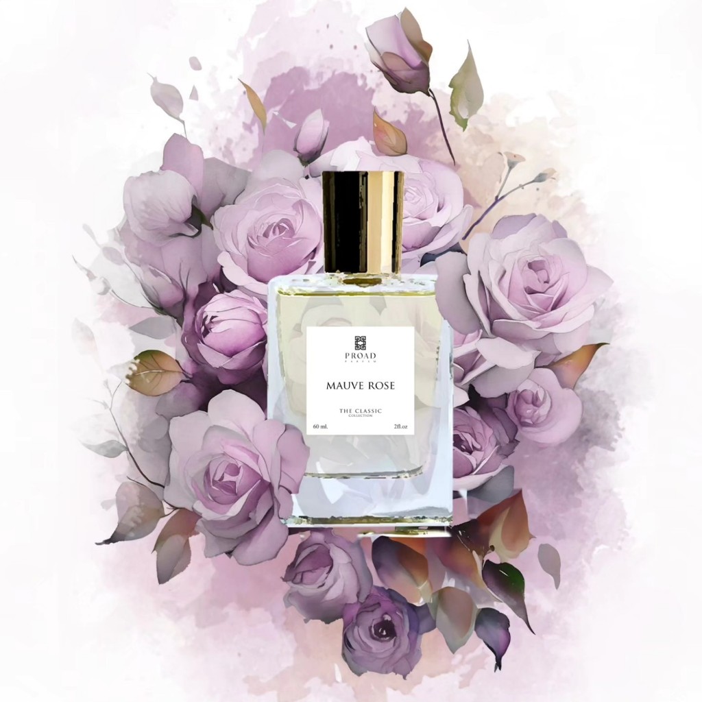 น้ำหอม PROAD : Mauve Rose