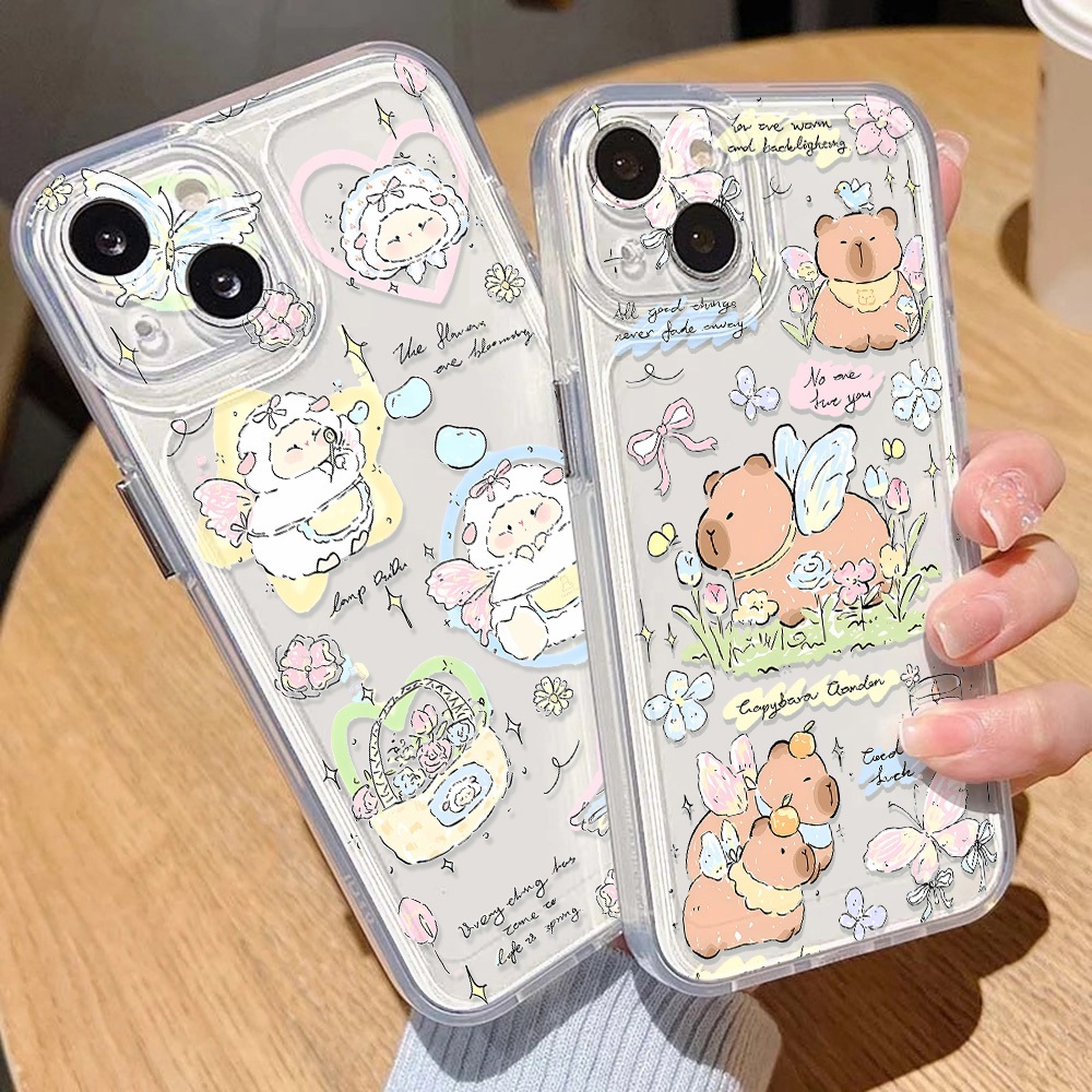 🔥 เคส Samsung A07 A17 A55 A56 A36 A35 A15 A05S S23 S24 FE A16 A06 A14 A57 A13 A54 A23 A05 A37 A22 A53 S26 Ultra 5G เคส