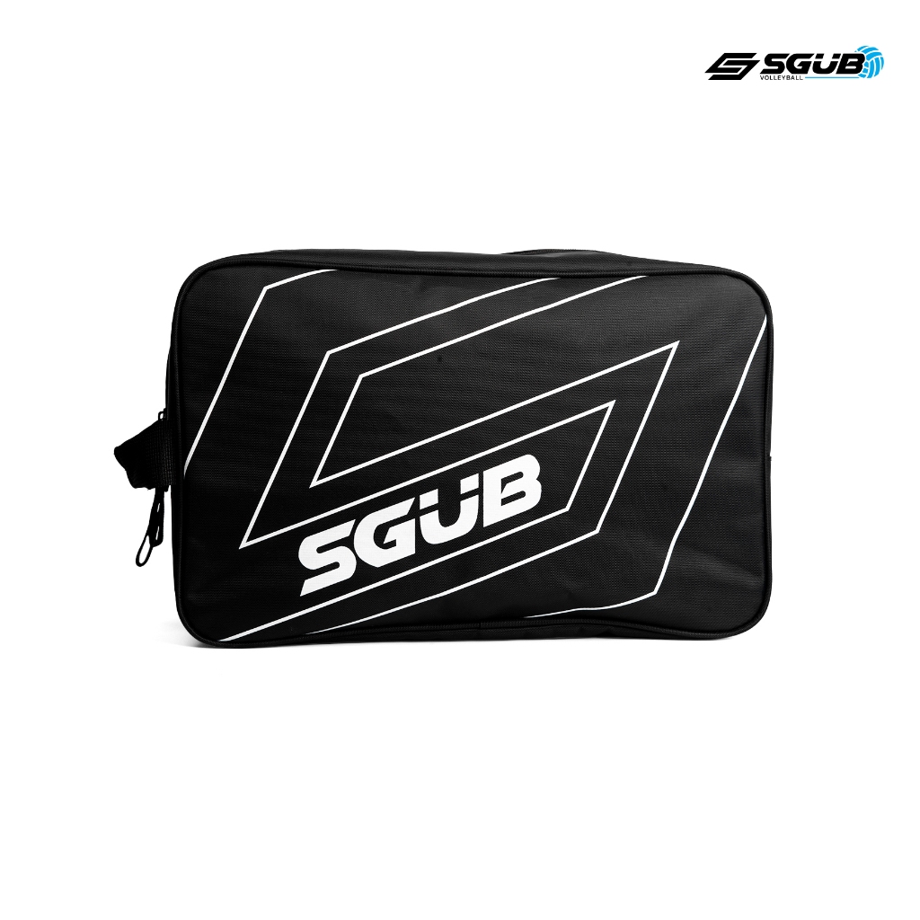 กระเป๋าอเนกประสงค์ ใส่รองเท้า SGUB สะพายข้าง 2 ช่อง