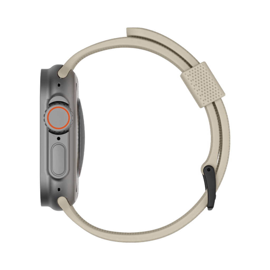 UAG - สายนาฬิกาสำหรับ Apple Watch 38/40/41/42/44/45/49mm รุ่น Dot V2