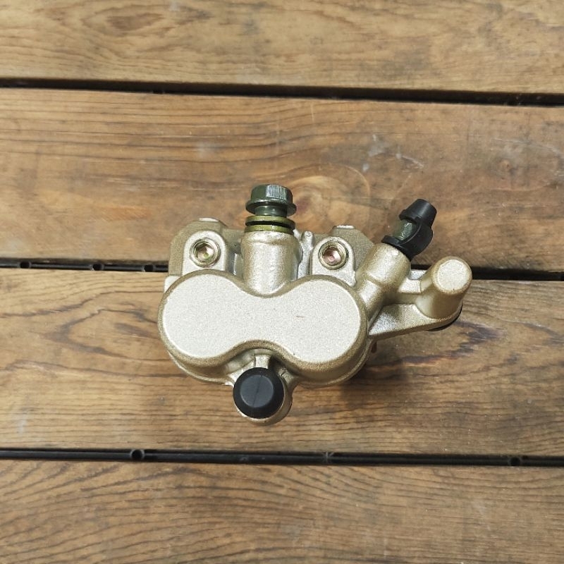 ดิสเบรคหน้า/หลังตรงรุ่น phantom 200 TA200 แฟนท่อม200