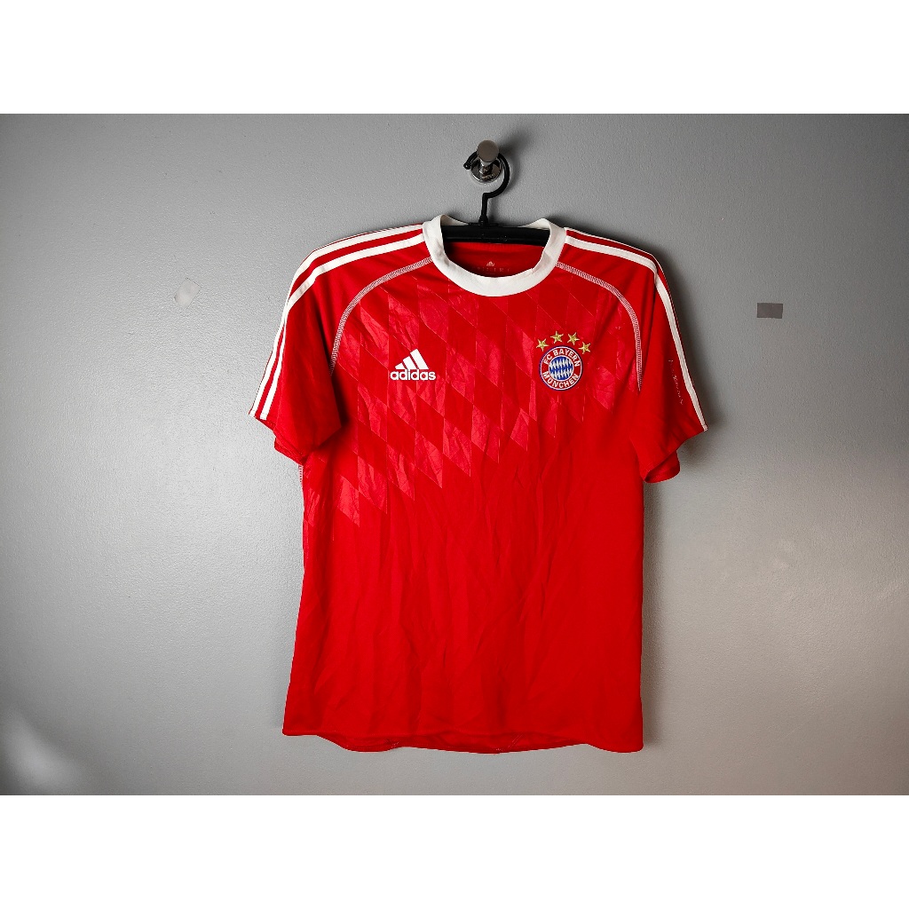 เสื้อแท้ทีม BAYERN MUNICH 2013