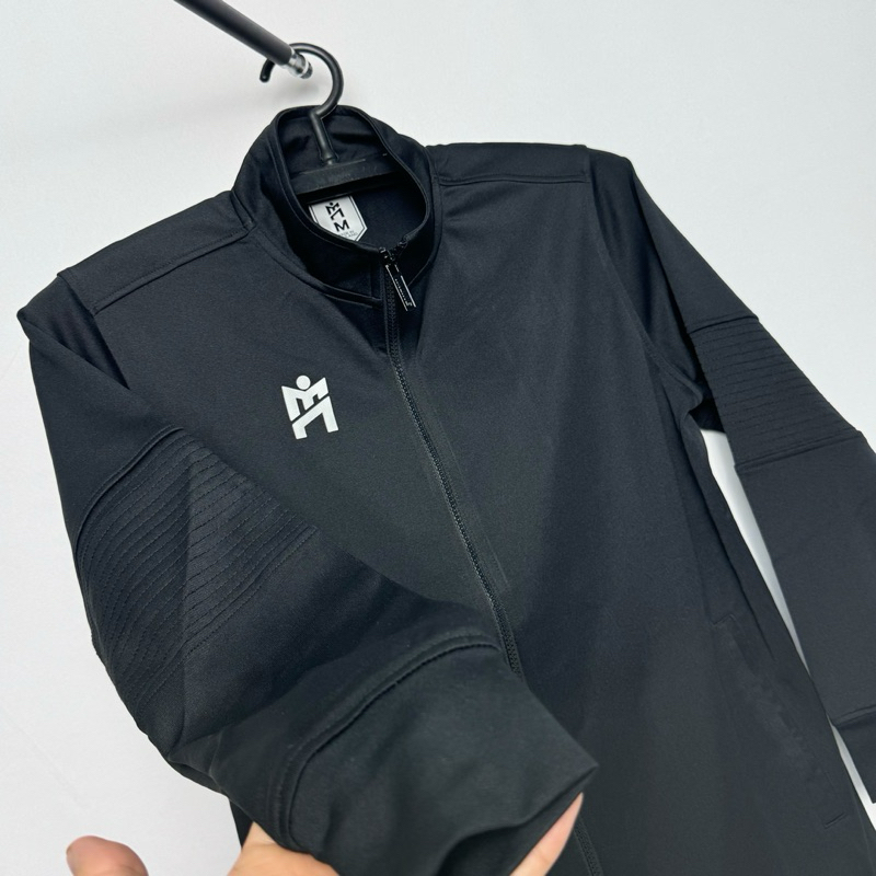 IMANE เสื้อวอร์ม IMANE IMA4 005 IMANE JACKET SUIT ORGUSTO