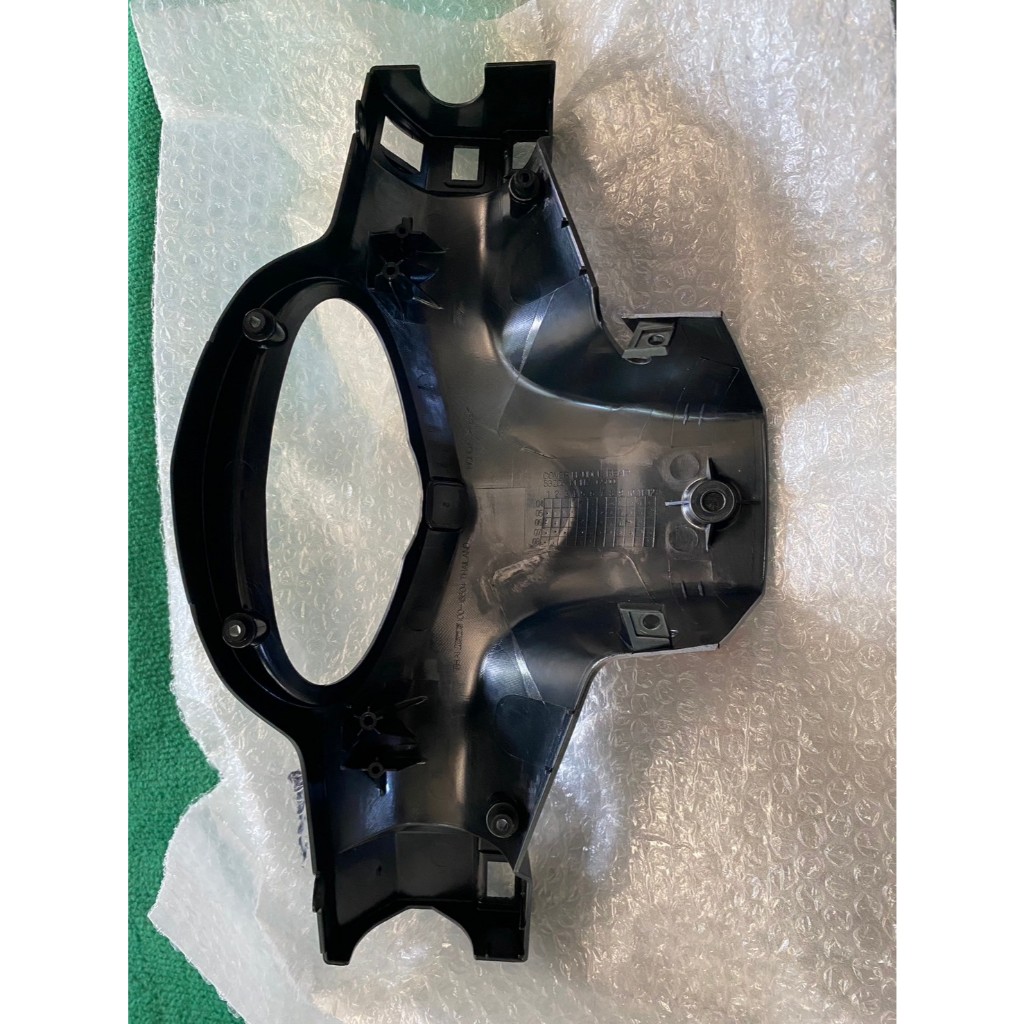 HONDA 53206-KPH-651	ฝาครอบแฮนด์หลังรถสีดำ	 	WAVE125X/2007