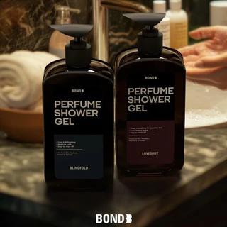 BOND Perfume Shower Gel 500 ml.