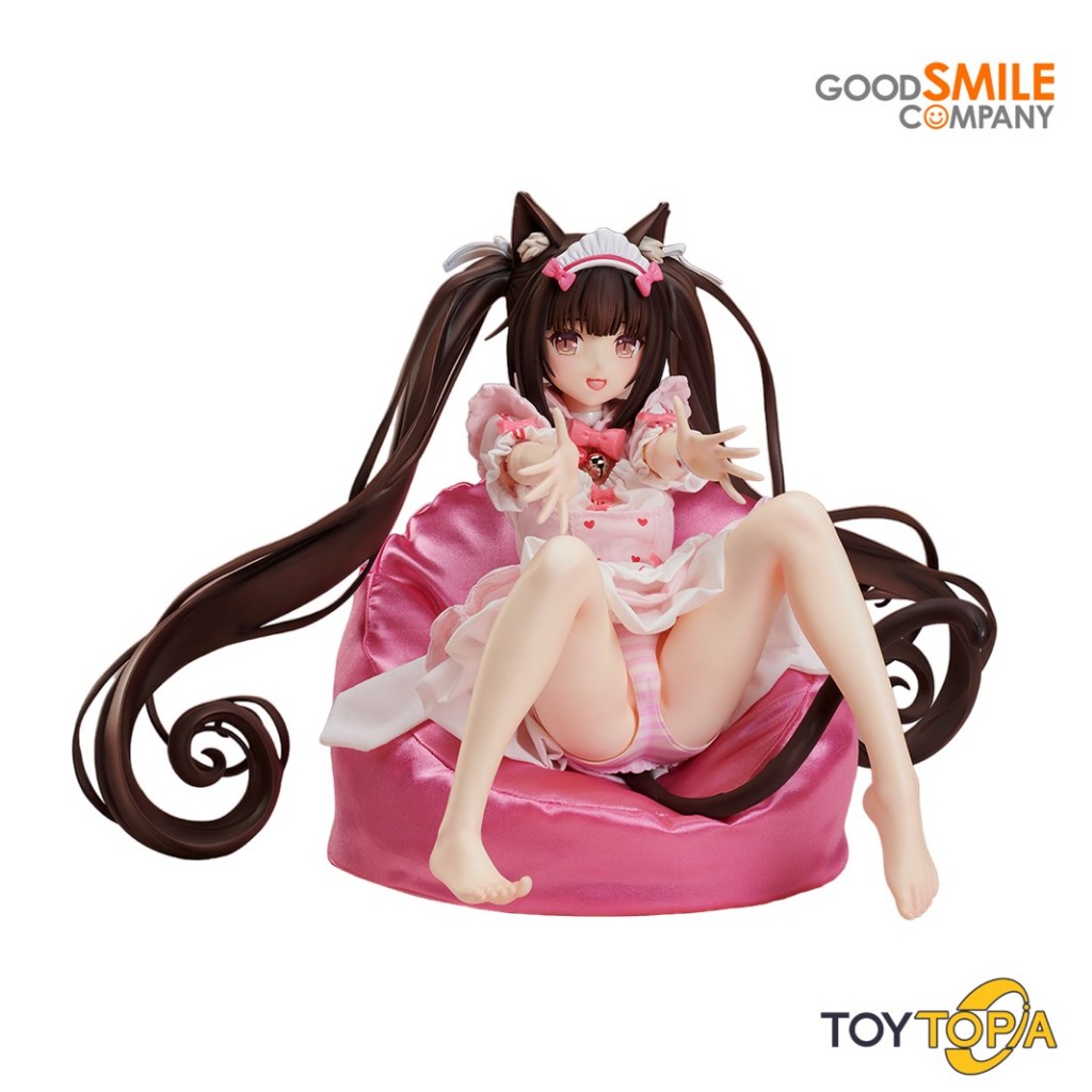 (602120) Chocola Bare Leg Ver.: Nekopara 1/4 Scale by Binding