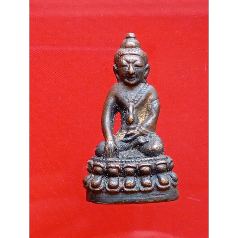 พระกริ่ง วัด สุทัศน์N99