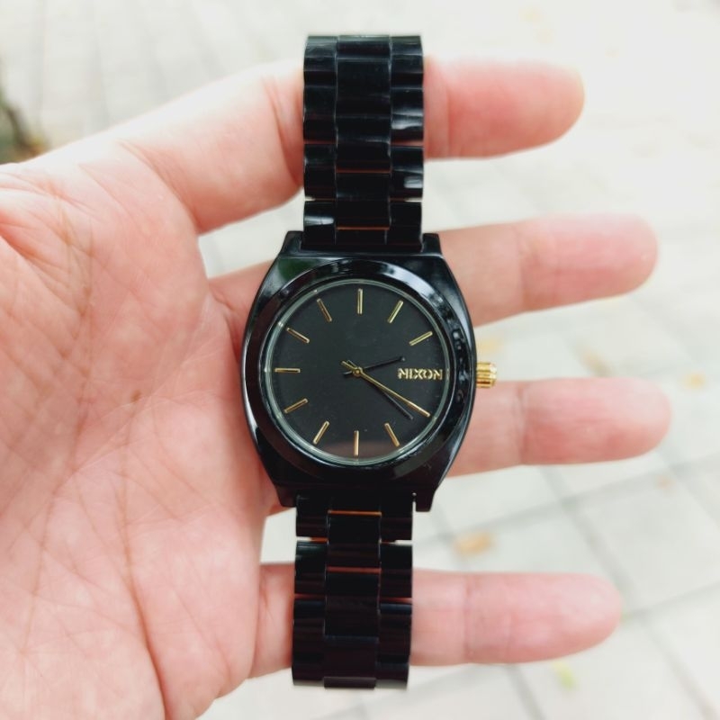 นาฬิกา NIXON 🇯🇵เซรามิค ของแท้💯✅️✅️