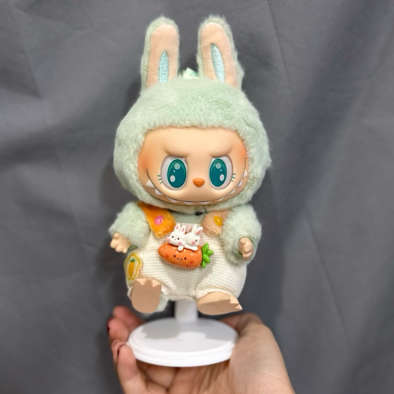 (พร้อมส่งจากไทย🇹🇭)  ที่หนีบ monchhichi  อุปกรณ์ขาตั้ง อุปกรณ์ขาตั้งตุ๊กตา ที่หนีบ ยึด ตุ๊กตา 15-20 cm.