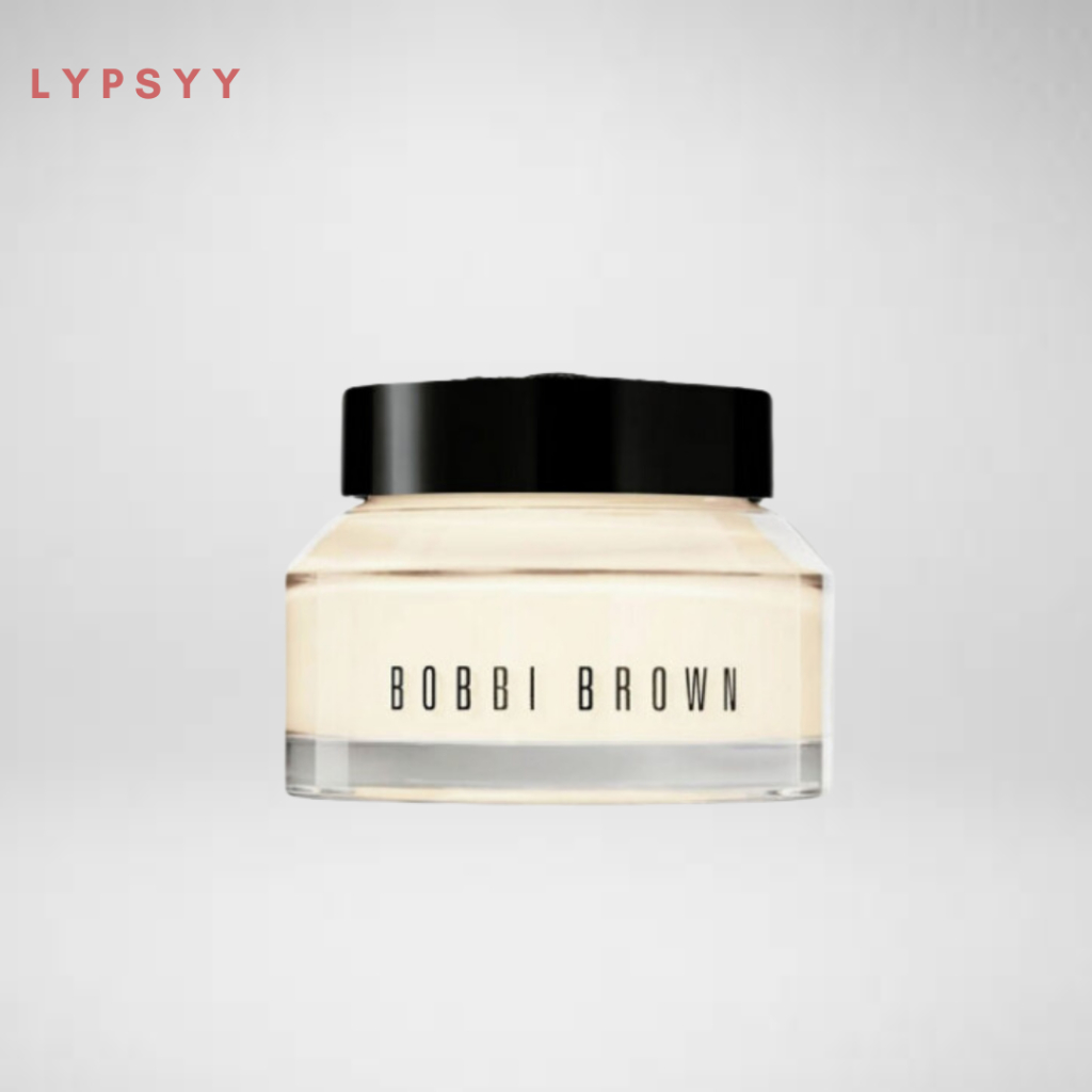 Bobbi brown VITAMIN ENRICHED FACE BASE 50ML [ nobox ]