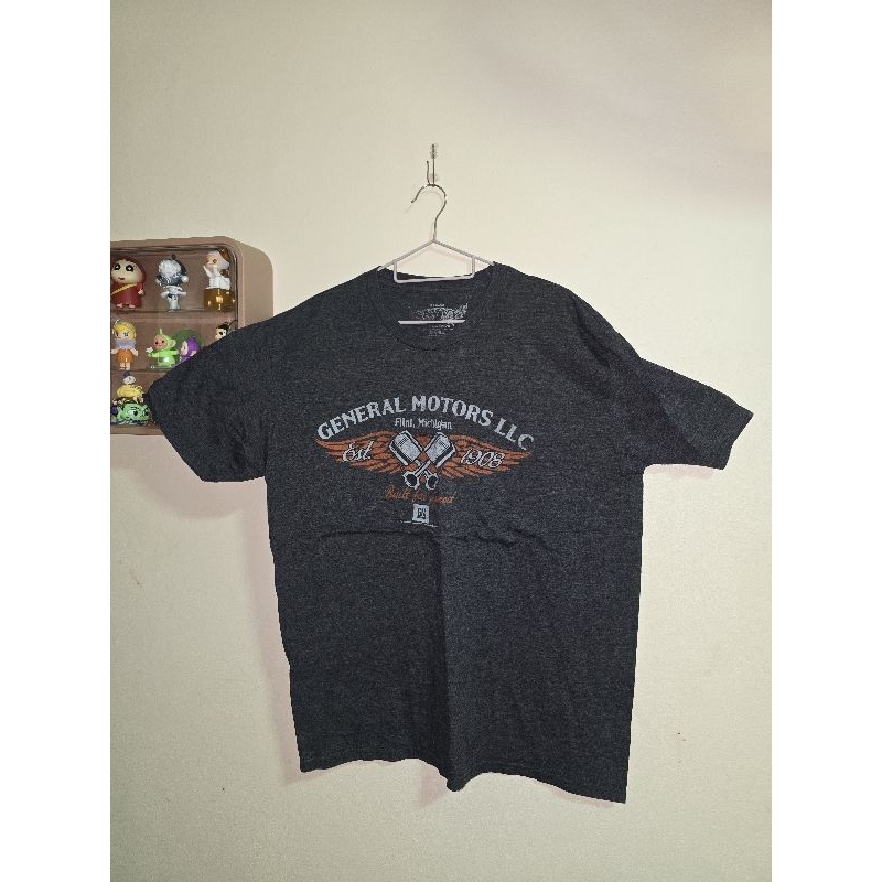 Savvy General Motors Men's