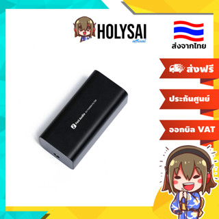 [ประกันศูนย์ไทย] Fosi DC Power ที่กรองไฟ ลด Noise สำหรับเครื…