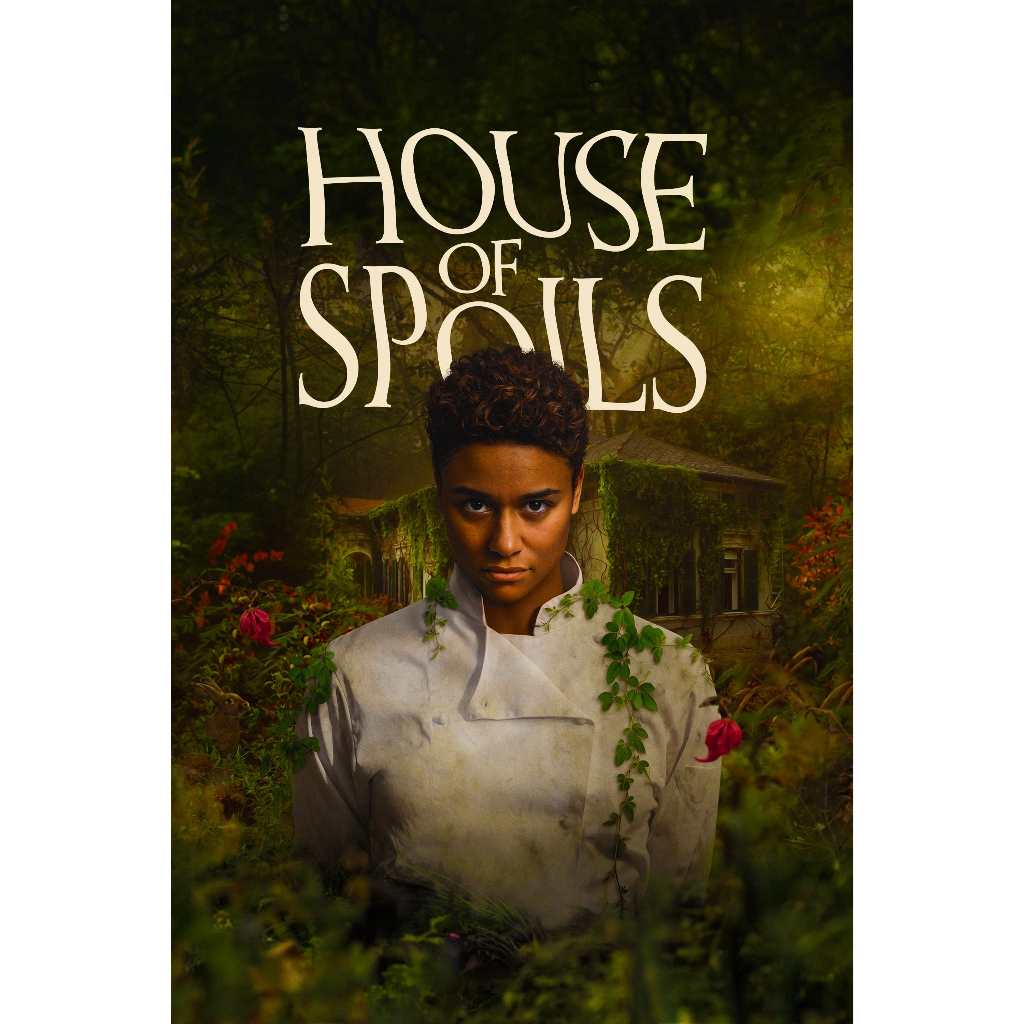 Bluray หนังฝรั่ง House of Spoils เชฟ บ้าน วิญญาณหลอน (2024) แผ่นบลูเรย์ พากย์ไทย อังกฤษ ซับไทย