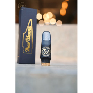 เม้าแซกโซโฟน อัลโต้ Theo Wanne Essential Collection JAZZ เบอ…