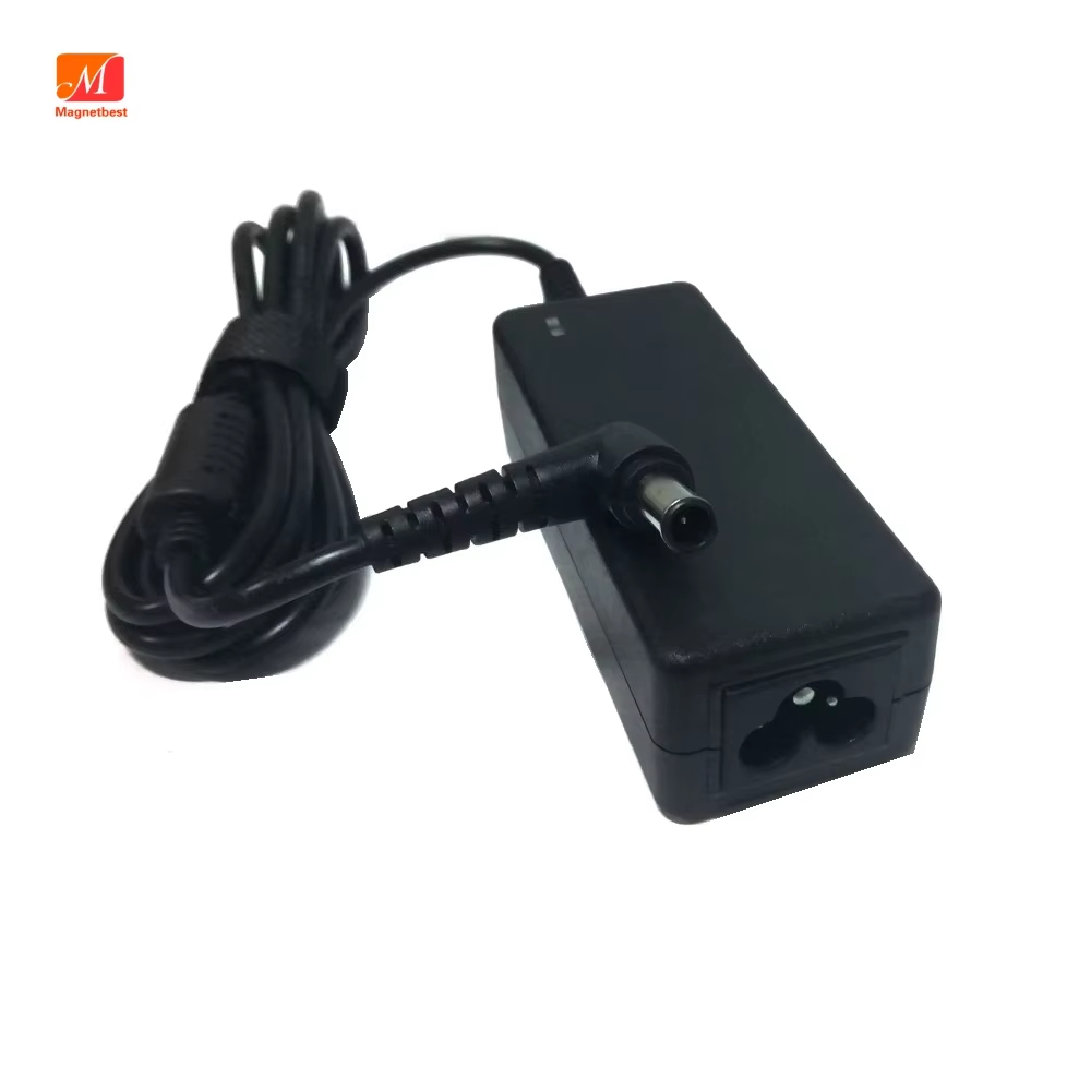 LG adapter ของเทียบ อะแดปเตอร์ 19V2.1A (6.5*4.4) ใช้ได้ทั้ง TV Notebook และ จอ LCD LED