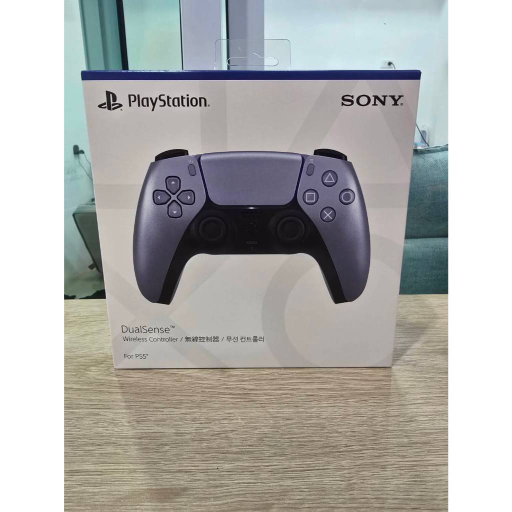 จอย ps5  มือ1 ประกันศูนย์จาก Sony ไทย มีใบเสร็จ