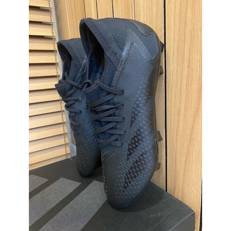 Adidas Predator Accuracy .3 FG รองเท้าฟุตบอล ค่ะ