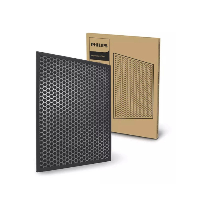 Philips FY1413 แผ่นกรอง CARBON Nano Protection สำหรับรุ่น AC1215