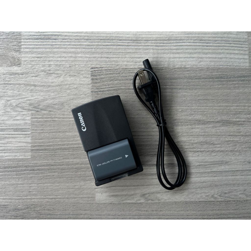 แบตเตอรี่ & แท่นชาร์จไฟ Canon PowerShot S S40 S45 S50 S60 S70 S80 G7 G9 S30 Series FVM 20 FV M30 KIT