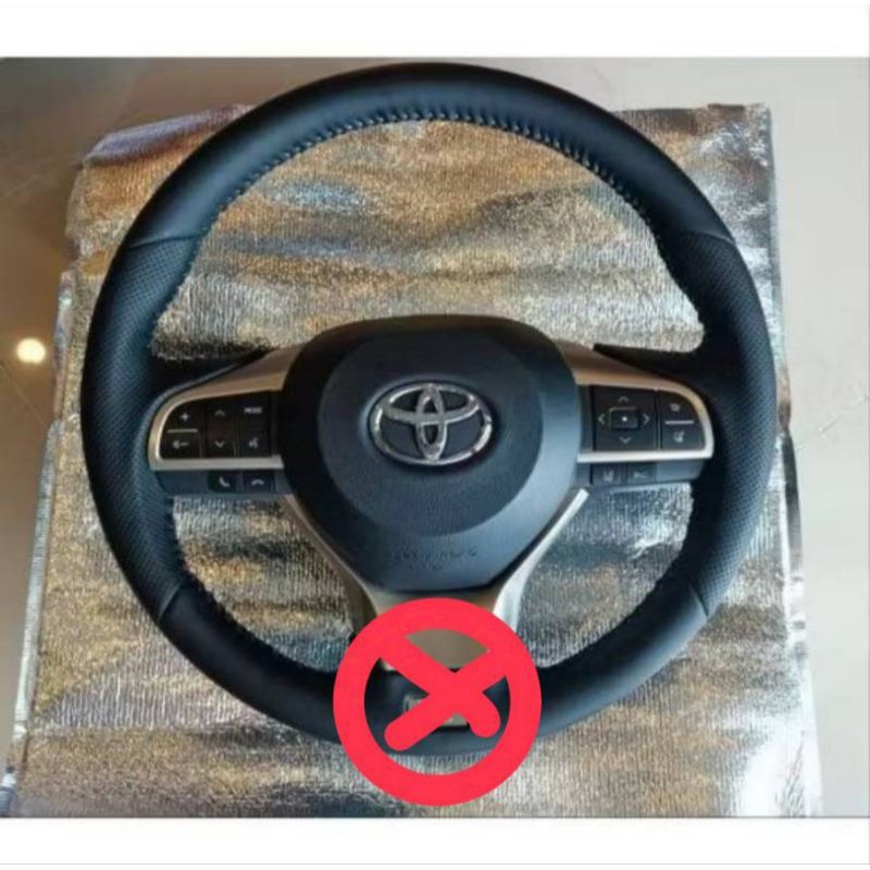 ออเดอร์สั่งทำพิเศษพวงมาลัยรถยนต์มีairbag