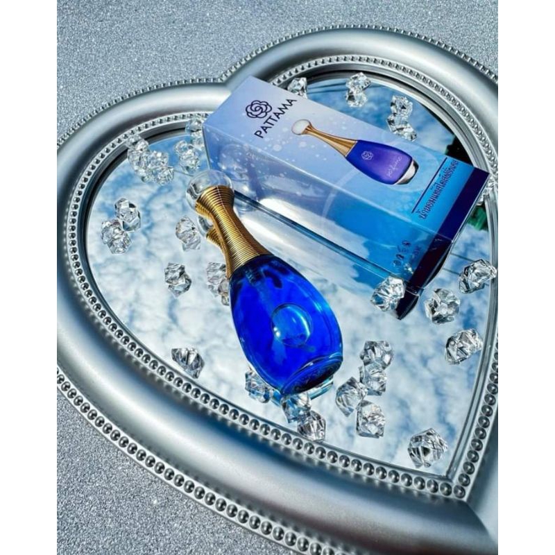 น้ำหอมฟีโรโมน กลิ่นแอสควา หอมแบบสดชื่นอยากอยู่ใกล้ ติดทนนาน