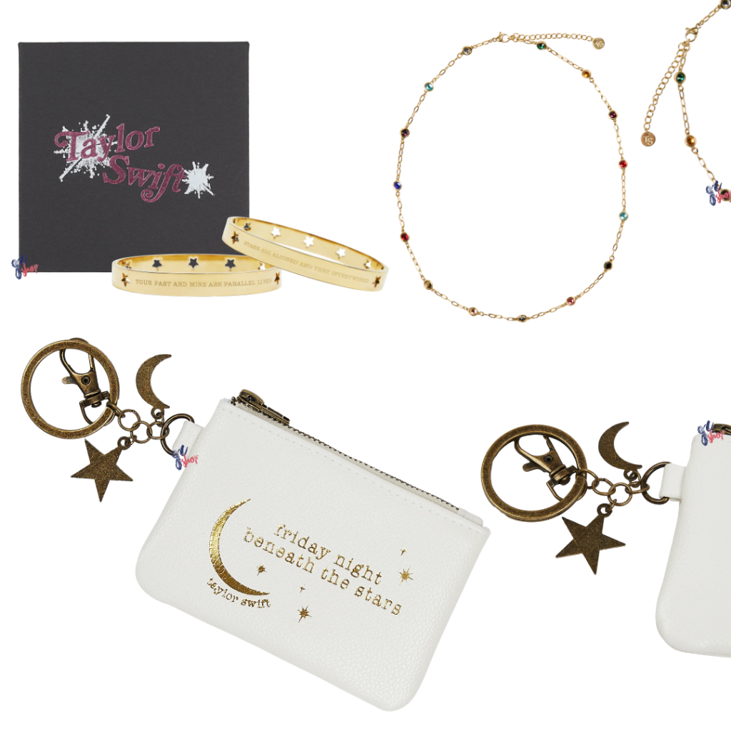 (Pre-Order | พร้อมส่ง) Taylor Swift Store - The Holiday Collection สินค้า Official Merch