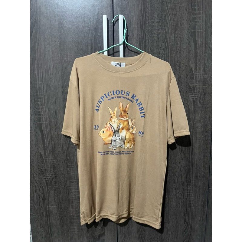 เสื้อยืด+กางเกงขายาว