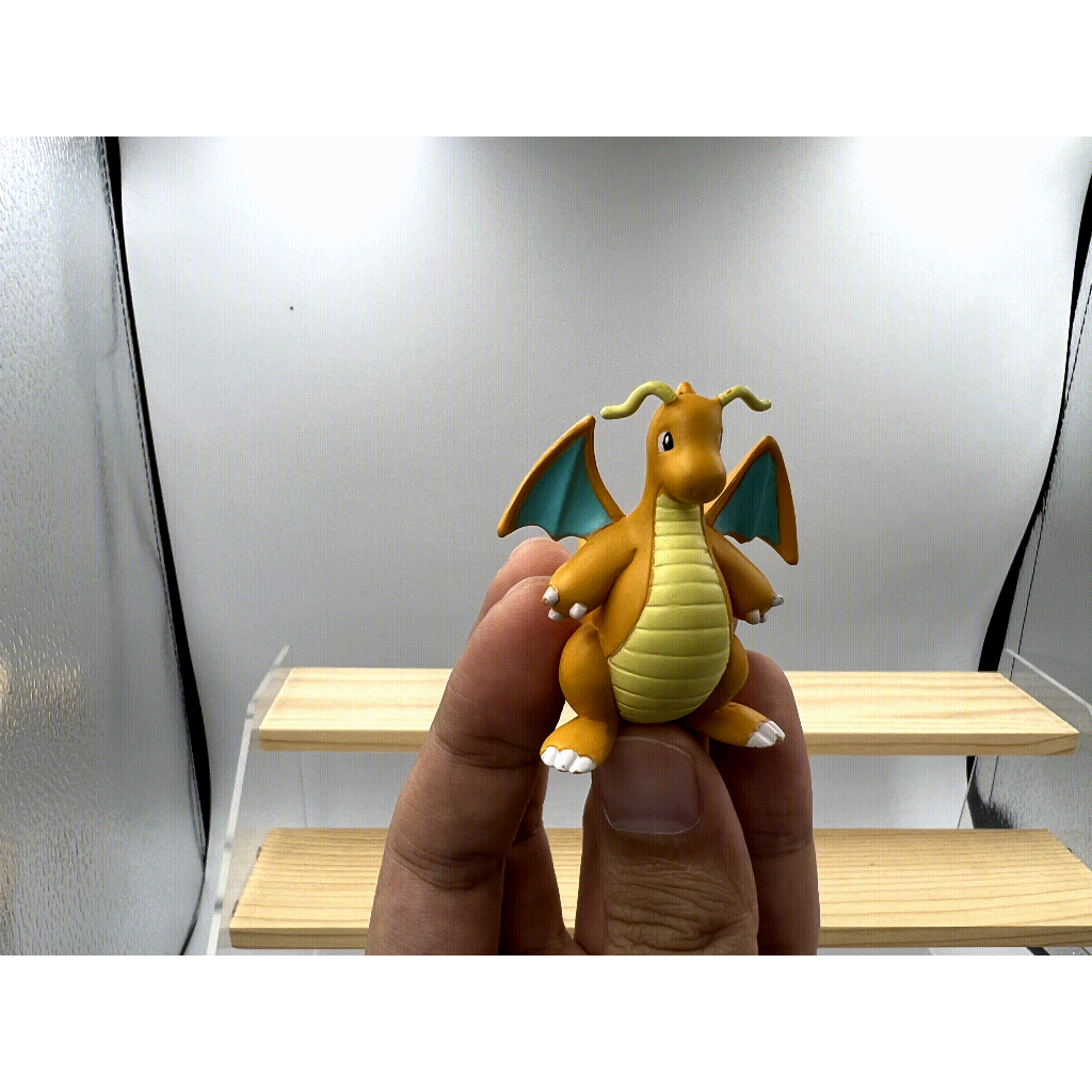 Pokemon Tomy : Dragonite