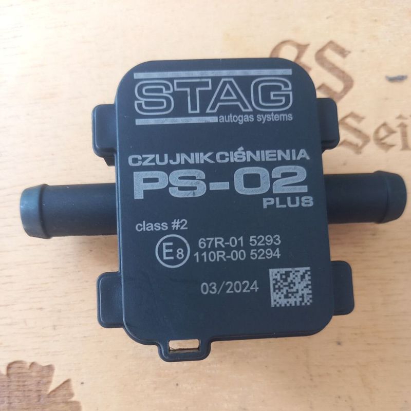 Map sensor  เซ็นเซอร์แก๊ส   Ac  Ps02