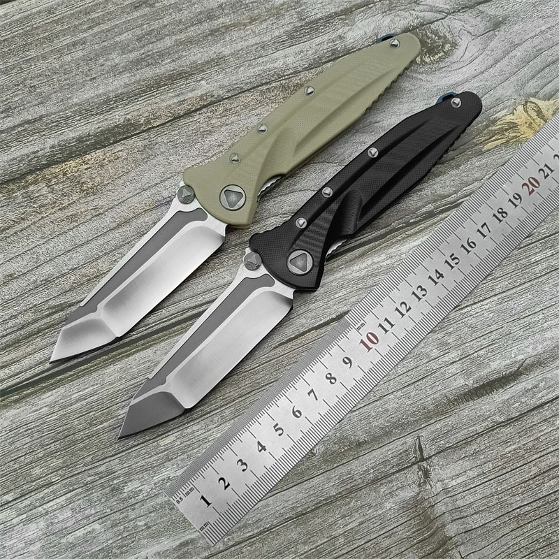 Outdoor knives Camping survival knife Pocket knife