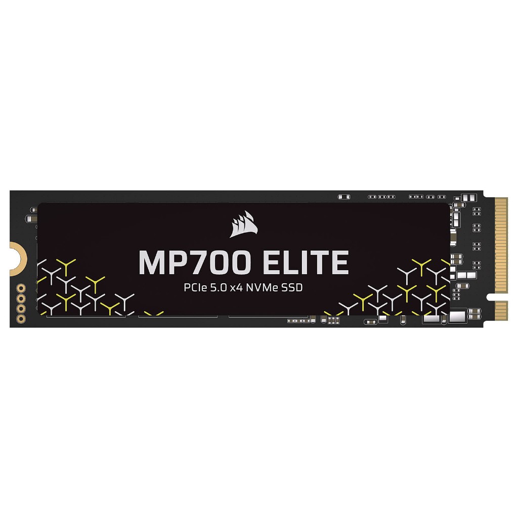 CORSAIR MP700 ELITE 2TB SSD
